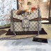 Gucci Dionysus GG Supreme shoulder bag 400235