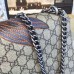 Gucci Dionysus GG Supreme shoulder bag 400235
