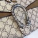 Gucci Dionysus GG Supreme shoulder bag 400235