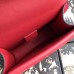 Gucci Dionysus Mini Crystal Shoulder Bag 421970 Red 2018
