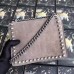 Gucci Dionysus Mini Crystal Shoulder Bag 421970 Grey 2018