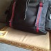 Gucci mens backpacks techno canvas techpack 429037 Black(ENYI-741301)