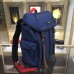 Gucci mens backpacks techno canvas techpack 429037 Blue(ENYI-741303)