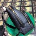 Gucci Men's Ophidia GG Medium Backpack ‎547967 Black 2018