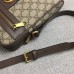 Gucci Men's Ophidia GG Small Messenger Bag ‎547926 Beige 2018