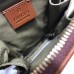 Gucci Web Vintage Canvas Belted IPhone Case Bag 581519 Beige 2019