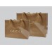 Gucci cruise sukey medium boston bag (White/Apricot)