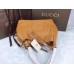 Gucci 282309 Medium Soho Shoulder Bag Ginger
