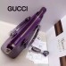 Gucci Signature leather tote 432124 purple