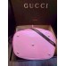 Gucci drawstring shoulder bag