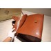 Gucci GG Marmont leather tote 409155 Brown