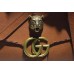 Gucci GG Marmont leather tote 409155 Brown