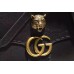 Gucci GG Marmont leather tote 409155 Black