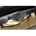 Gucci GG Marmont leather tote 409155 Black