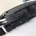 Gucci GG Supreme Briefcase ‎474135 2018