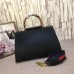 Gucci Nymphaea Leather Top Handle Medium Bag 453764 Black/Red 2017(kdl-742501)