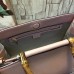 Gucci Nymphaea Leather Top Handle Medium Bag 453764 Pink 2017(kdl-742503)