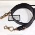 Gucci Web GG Marmont Top Handle Bag 476470 Black 2017