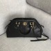 Gucci RE(BELLE) Medium Top Handle Bag ‎516459 Black 2018