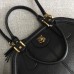 Gucci RE(BELLE) Medium Top Handle Bag ‎516459 Black 2018