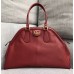 Gucci RE(BELLE) Large Top Handle Bag 515937 Red 2018