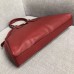 Gucci RE(BELLE) Large Top Handle Bag 515937 Red 2018