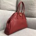 Gucci RE(BELLE) Large Top Handle Bag 515937 Red 2018