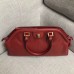 Gucci RE(BELLE) Large Top Handle Bag 515937 Red 2018