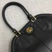 Gucci RE(BELLE) Large Top Handle Bag 515937 Black 2018
