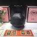 Gucci Football Top Handle Bag 536110 Black 2018