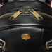Gucci Football Top Handle Bag 536110 Black 2018