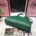 Gucci RE(BELLE) Medium Top Handle Bag ‎516459 Green 2018