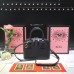 Gucci Top Handle Bag 449661 Black 2018