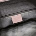 Gucci Top Handle Bag 449661 Pink 2018