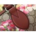 Gucci Blooms GG Supreme Top Handle Bag 409527