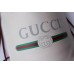 Gucci Coco Capitán Backpack Bag 494053 White 2018