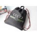 Gucci Coco Capitán Backpack Bag 494053 Black 2018