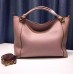 Gucci miss GG leather top handle bag 323675 Pink