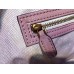 Gucci miss GG leather top handle bag 323675 Pink