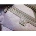 Gucci miss GG leather top handle bag 323675 Beige