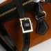 Gucci Ophidia Medium Top Handle Bag ‎524532 Chestnut Suede 2018