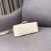 Gucci GG Marmont Mini Top Handle Bag 547260 White 2018