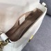 Gucci GG Marmont Mini Top Handle Bag 547260 White 2018
