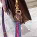 Gucci Medium Top Handle Bag 513138 Brown 2018