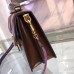 Gucci Medium Top Handle Bag 513138 Brown 2018