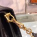 Gucci Medium Top Handle Bag 513138 Black 2018