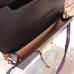 Gucci Medium Top Handle Bag 513138 Black 2018