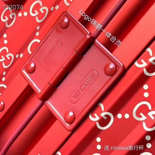 gucci rimowa