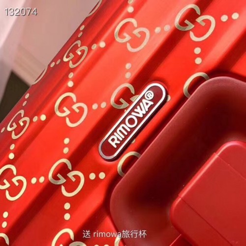 gucci rimowa