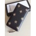Gucci Bee Star Leather Zip Around Wallet 495062 2017